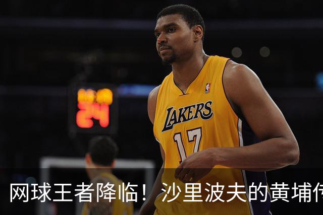 网球王者降临！沙里波夫的黄埔传奇之路